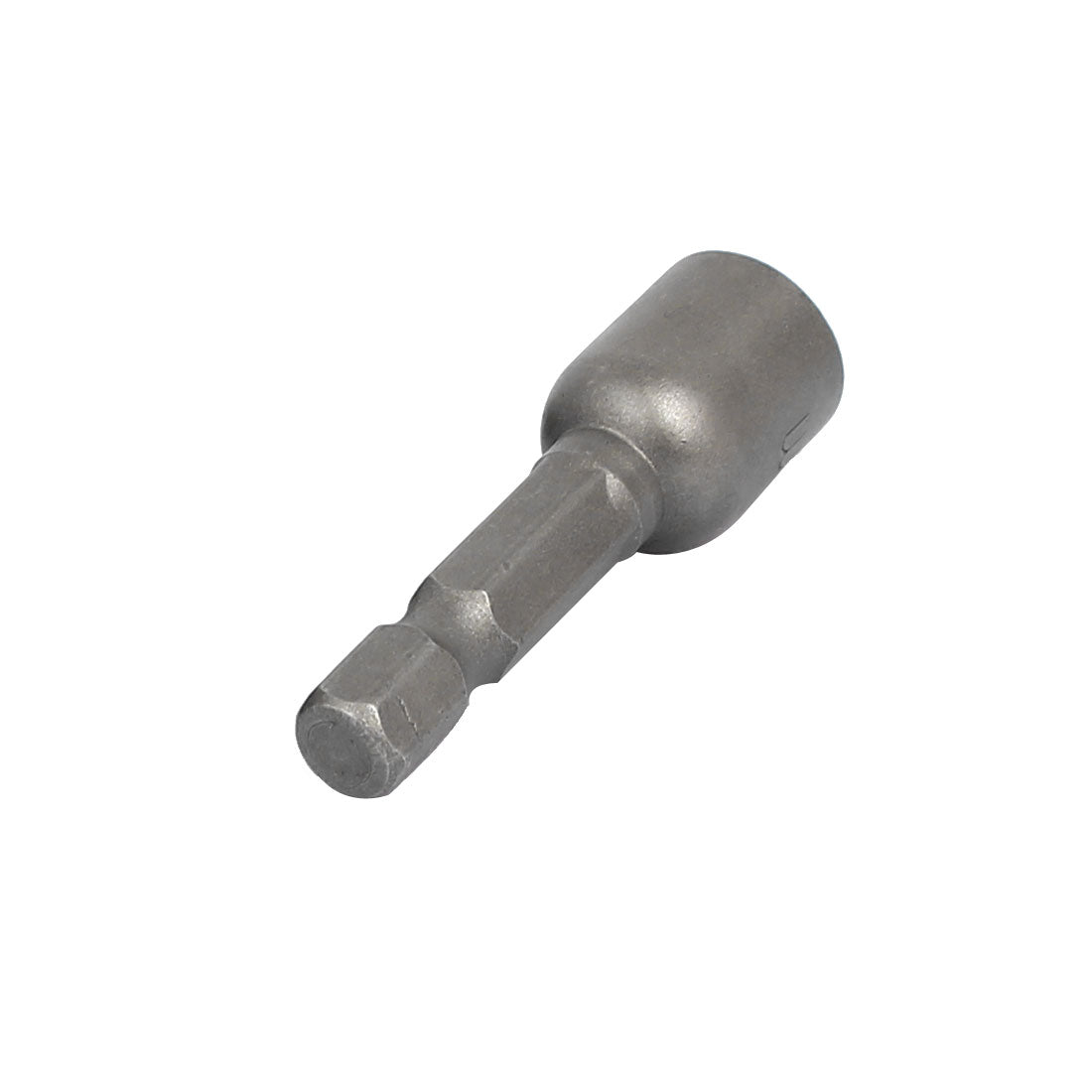 Harfington 8mm 5/16-inch Socket 1/4-inch Hex Shank Nut Driver Adapter Drill Bits 5pcs