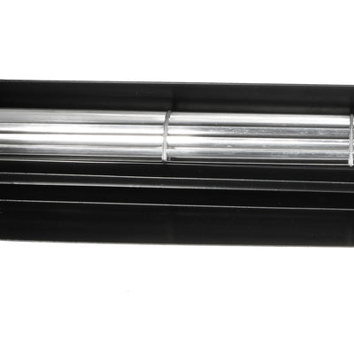 Harfington 13-Inch Cross Flow DC 12V 0.25A 3.0W Cooling Fan HL30290