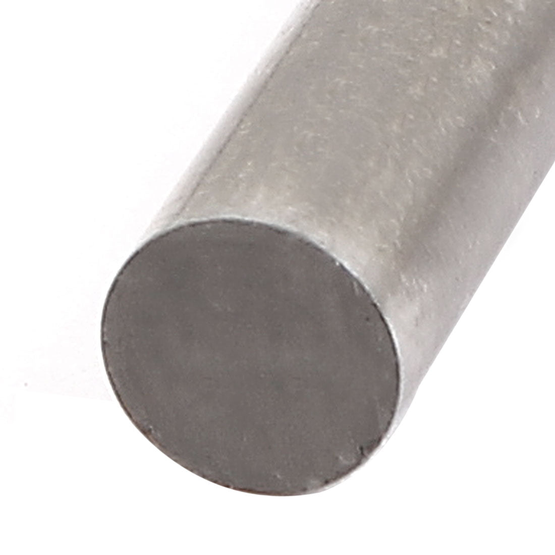 Harfington 2mmx100mm Mechanical Maintenance Straight Ejector Pins Silver Gray 5pcs