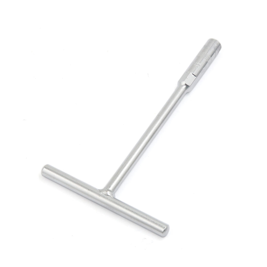 Harfington Vehicle Car T Shaped Handle M8 8mm Hexagon Socket Wrench Spanner Remover Tool