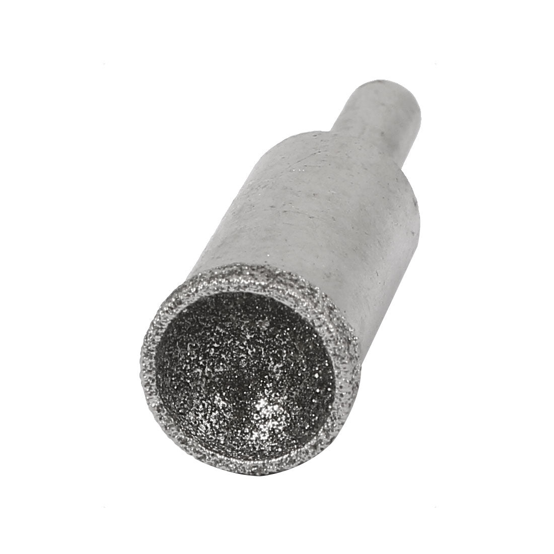 Harfington 13mm Dia Spherical Head Diamond Coated Jade Beads Grinding Bit Rotary Tool