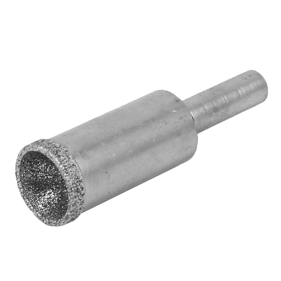 Harfington 13mm Dia Spherical Head Diamond Coated Jade Beads Grinding Bit Rotary Tool