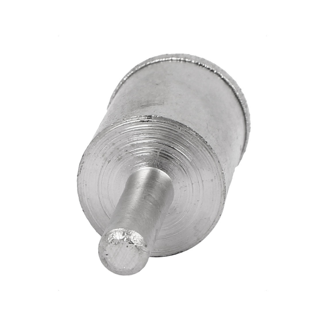 Harfington Schleifbit-Schärfwerkzeug mit 19 mm Durchmesser, diamantbeschichtetem Kugelkopf, Jadeperlen