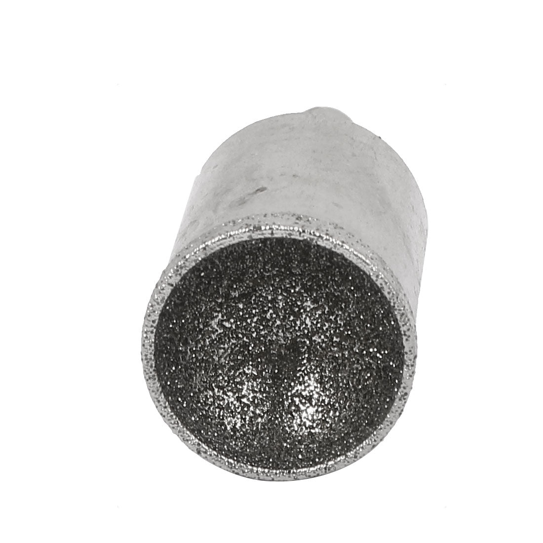 Harfington Schleifbit-Schärfwerkzeug mit 19 mm Durchmesser, diamantbeschichtetem Kugelkopf, Jadeperlen