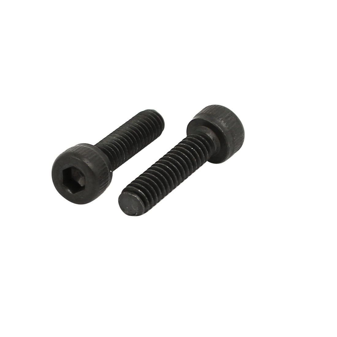 Harfington 5#-40x1/2'' 12.9 Grade Alloy Steel Hex Bolt Socket Head Cap Screw 28pcs