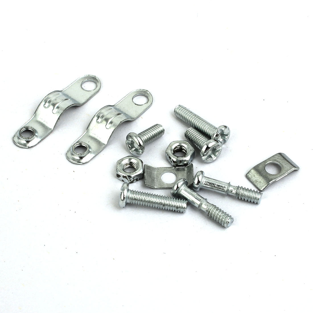 Harfington 13pcs Hood Cover Cap Protector Case for RS232 D-SUB DB15 15P Female Connector