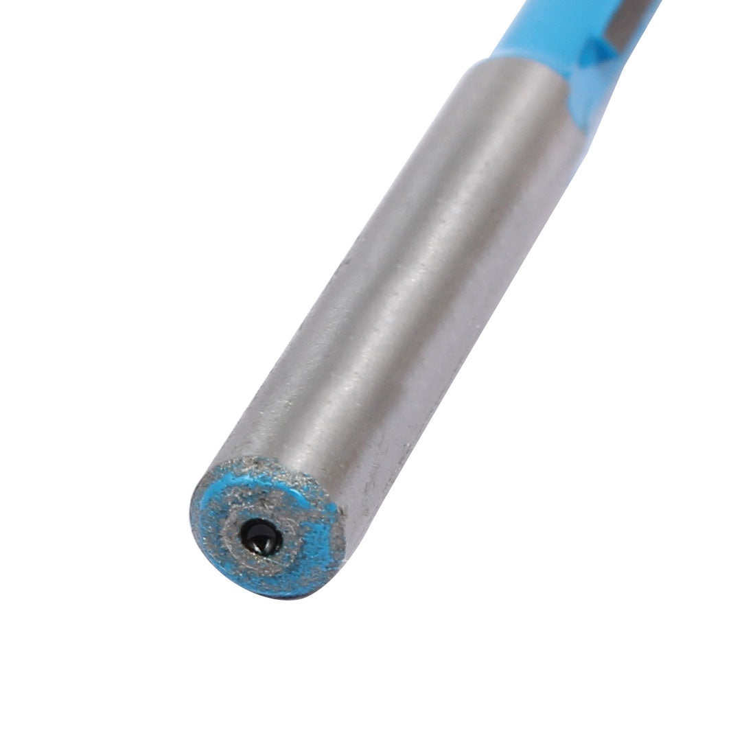 Harfington 1/4-inch Shank 1/4-inch Cutting Dia 2 Straight Blades Slot Drill Router Bit Cutter