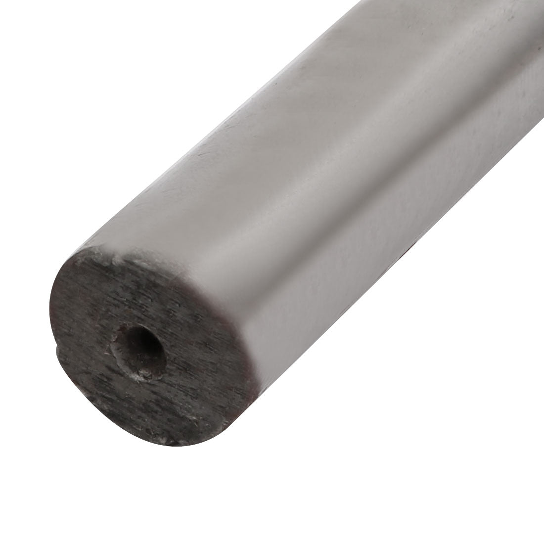 Harfington 25mm Cutting Dia 4mm Cutting Depth 8 Flutes Straight Shank T Slot End Mill