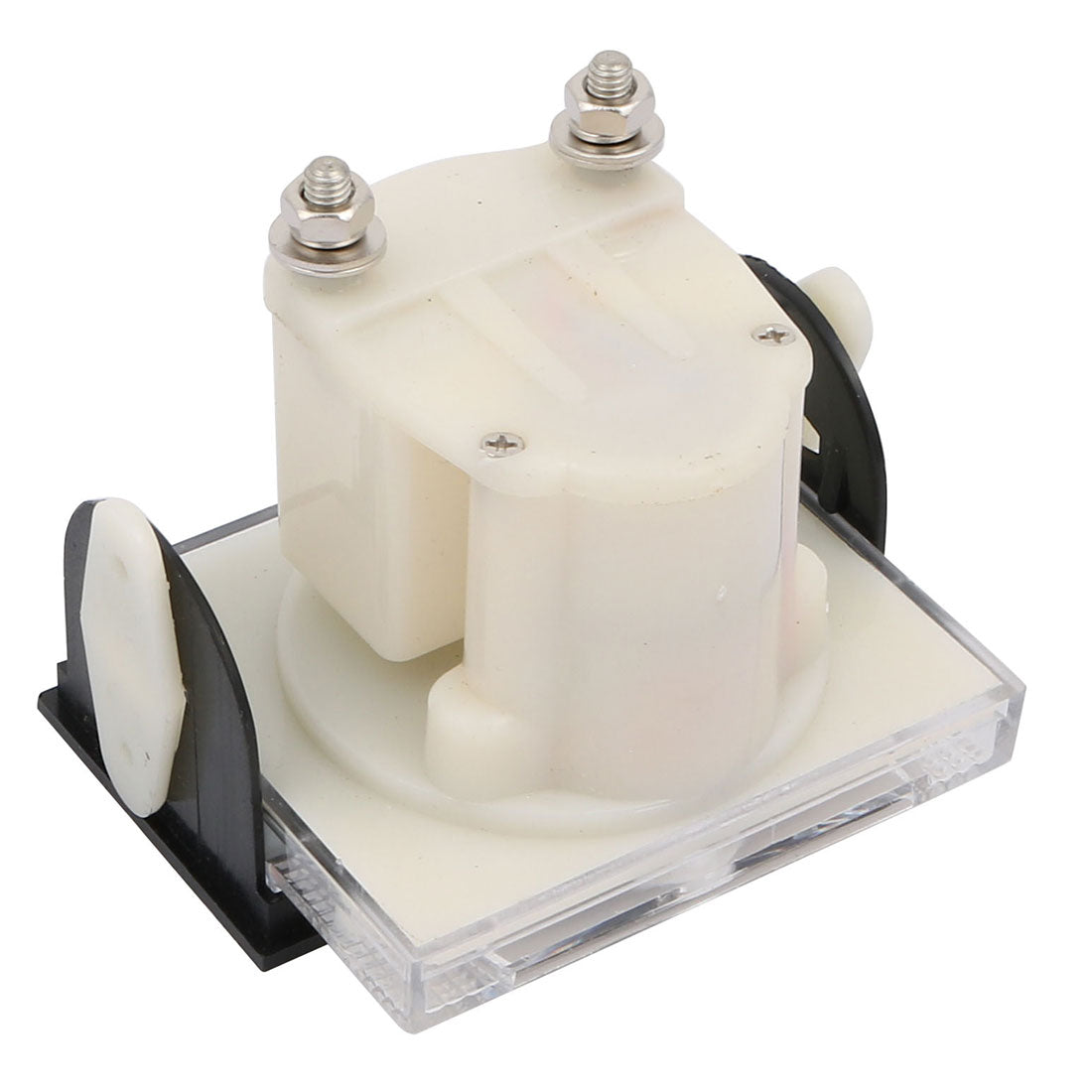 Harfington 0-15A Analog DC Current Panel Meter Amperemeter 85C17-15A