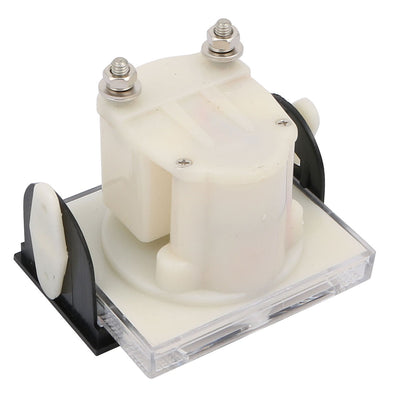 Harfington 0-15A Analog DC Current Panel Meter Amperemeter 85C17-15A