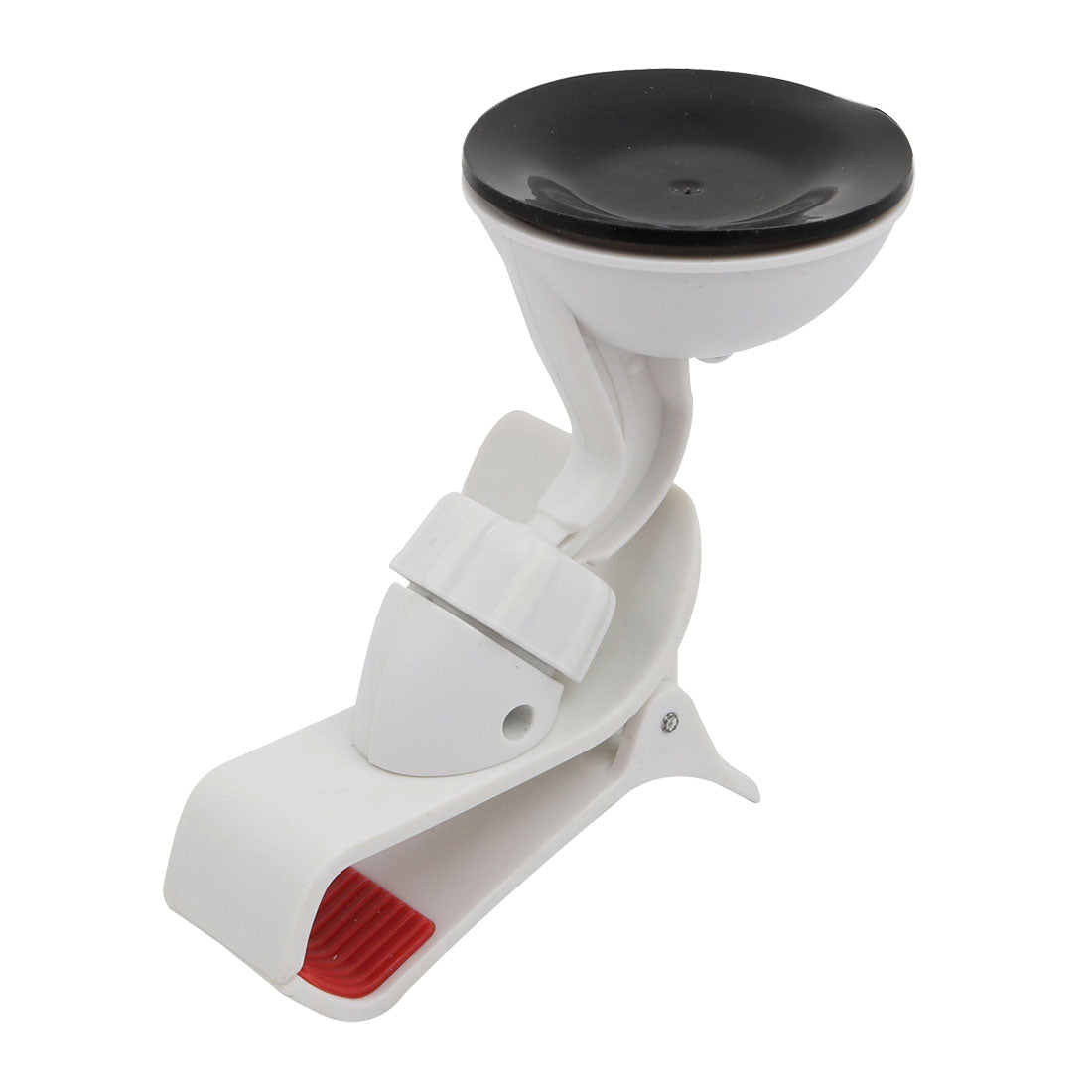 Harfington Plastic Adjustable Windshield Dashboard Suction Cup Cellphone Mount Holder