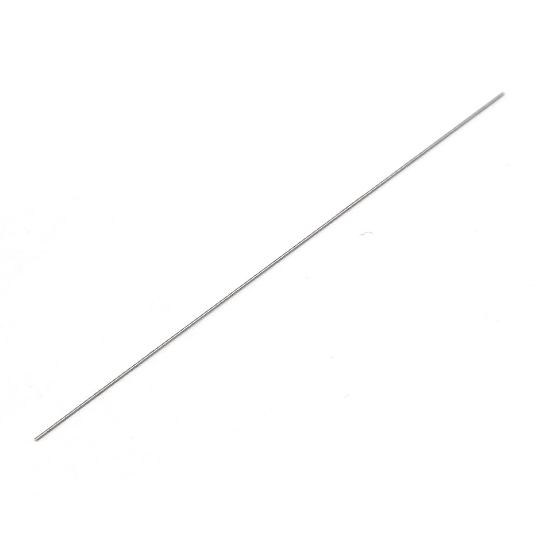 Harfington 0.25mm Diameter Cylindrical Tungsten Carbide Rod Pin Gage Gauge