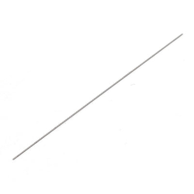 Harfington 0.25mm Diameter Cylindrical Tungsten Carbide Rod Pin Gage Gauge