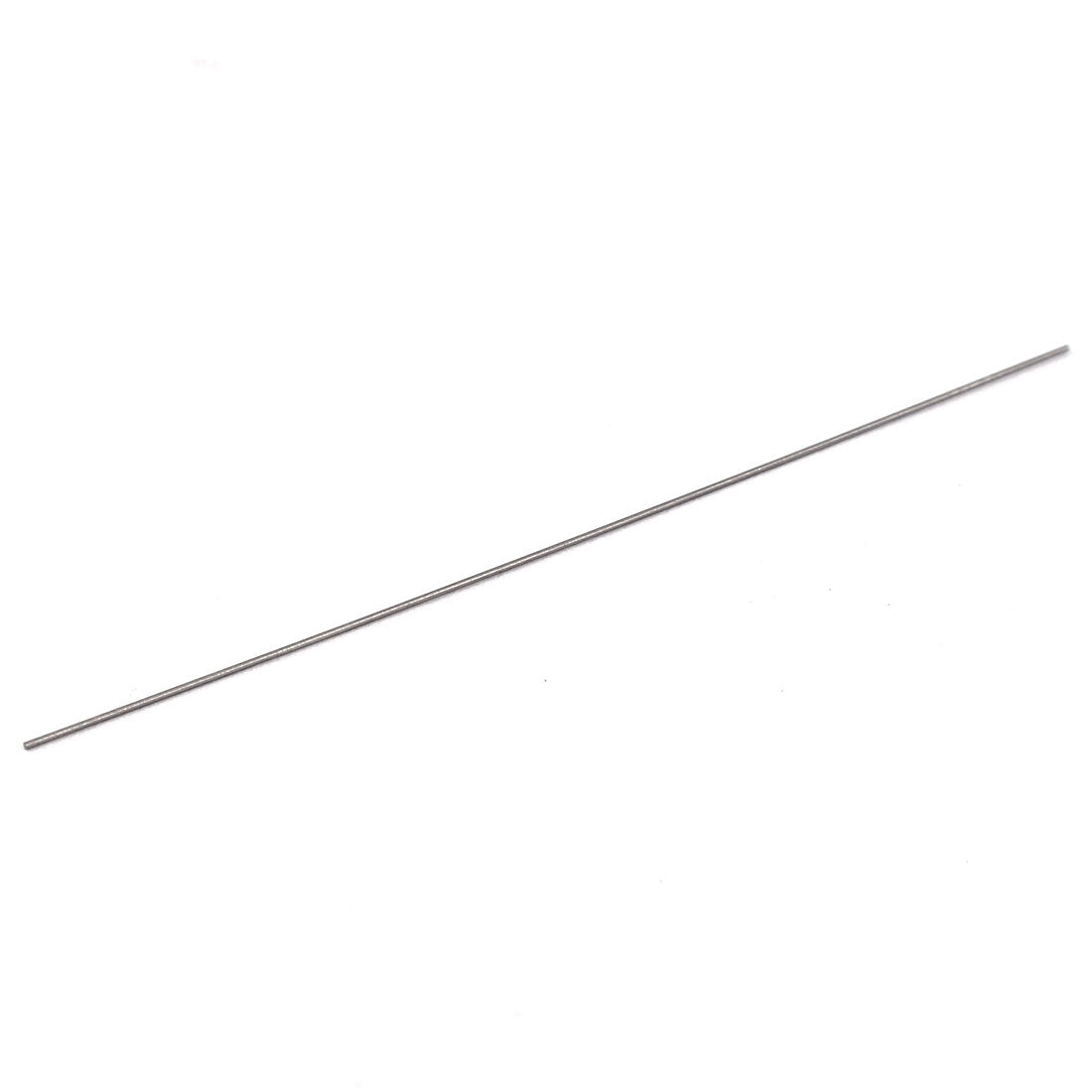 Harfington 0.31mm Dia Tungsten Carbide Cylindrical Bar Rod Pin Gauge Gage