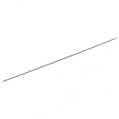 Harfington 0.31mm Dia Tungsten Carbide Cylindrical Bar Rod Pin Gauge Gage