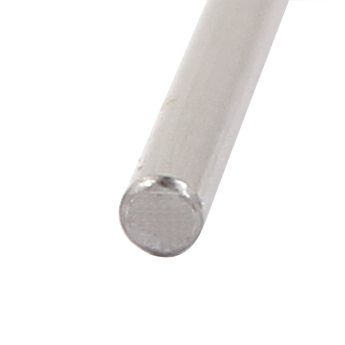 Harfington 0.4mm Diameter Tungsten Carbide Cylindric Rod Pin Gage Bar Gauge