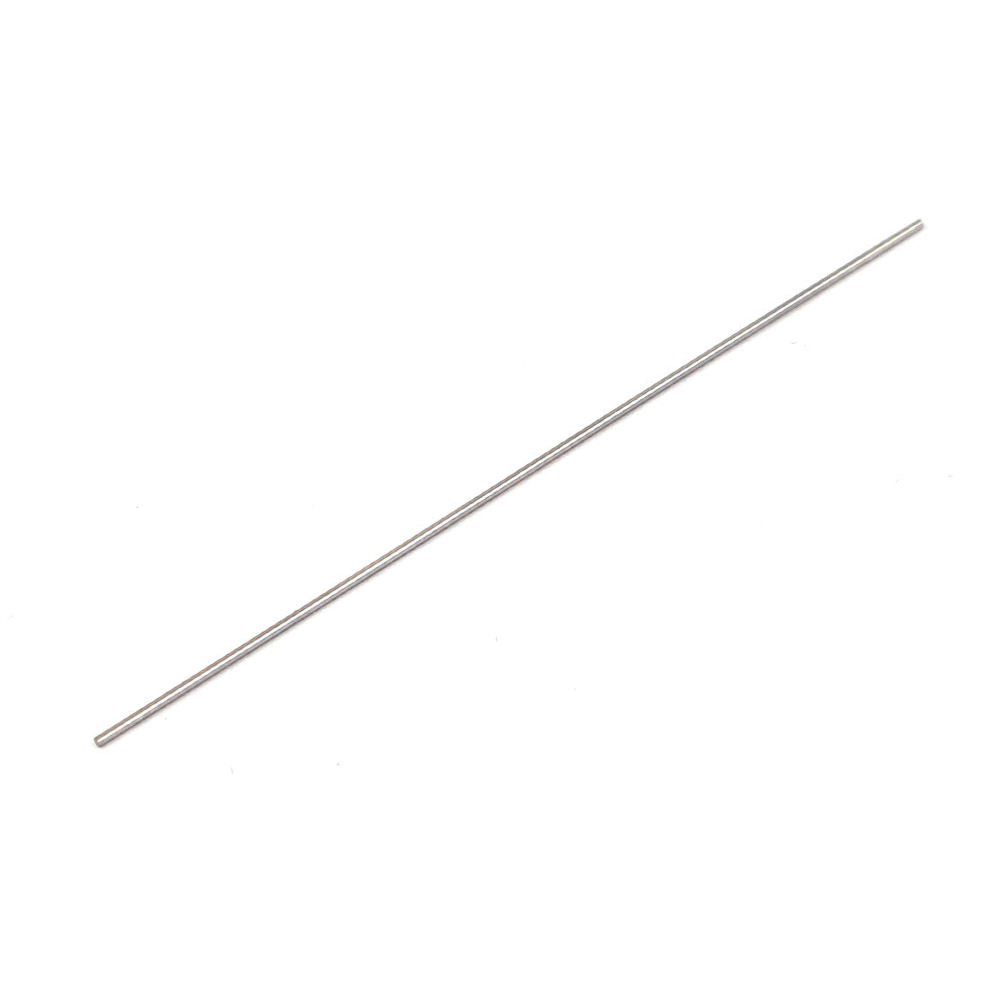 Harfington 0.50mm Diameter 50mm Length Tungsten Carbide Pin Gauge Rod Gage