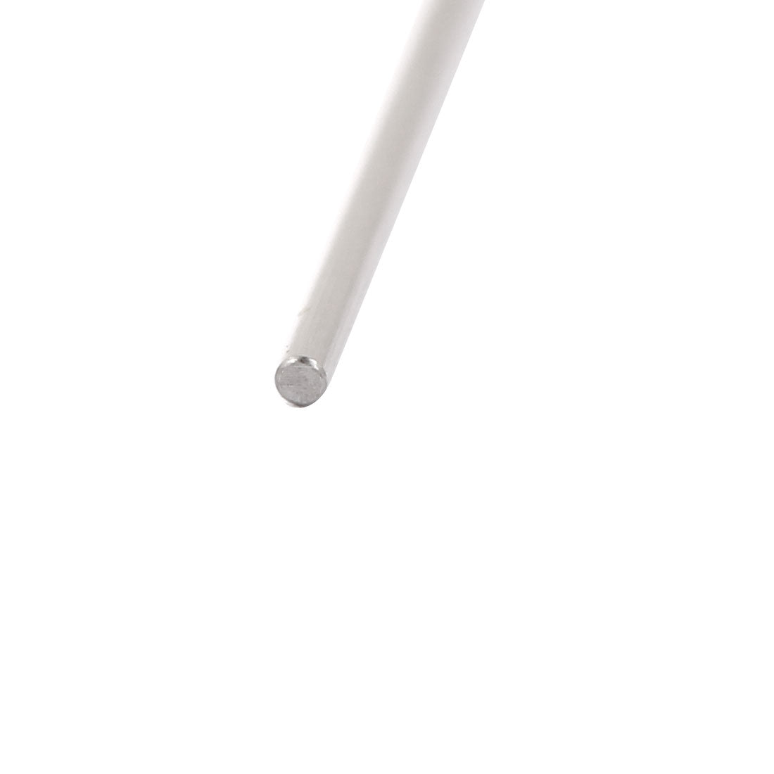 Harfington 0.52mm Dia +/-0.001mm Tolerance Tungsten Carbide Measuring Pin Gage Gauge