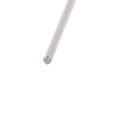 Harfington 0.52mm Dia +/-0.001mm Tolerance Tungsten Carbide Measuring Pin Gage Gauge