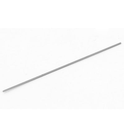 Harfington 0.54mm Dia Tungsten Carbide Cylindrical Pin Gage Gauge Measuring Tool