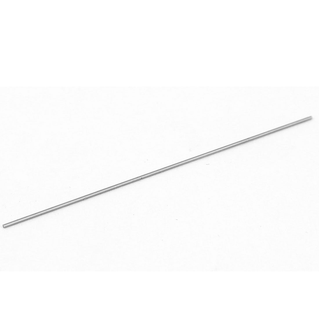 Harfington 0.61mm Tungsten Carbide Cylindrical Rod Pin Gage Cylinder Gauge Measuring Tool