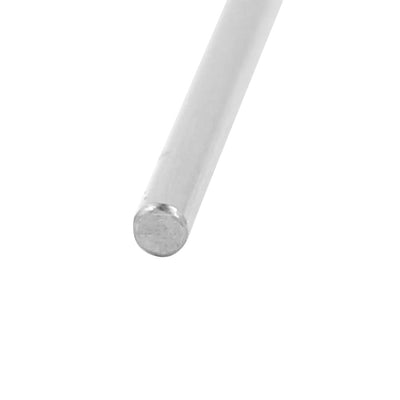 Harfington 1.02mm Dia Tungsten Carbide Cylinder Bar Pin Gage Gauge w Plastic Box