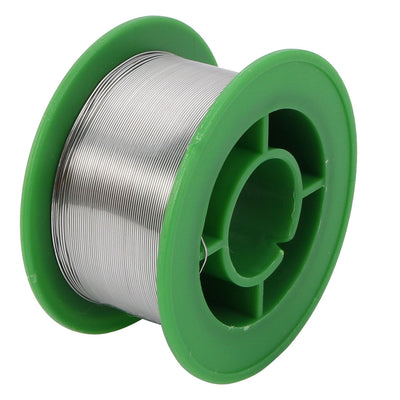 Harfington 0,4 mm Durchmesser 63/37 Zinn Blei Schweißen Löten Lötdraht Kolophoniumkern Spule