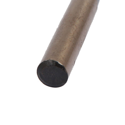 Harfington 9.6mm Drilling Dia 130mm 5-inch Length HSS Straight Shank Twist Drill Bit