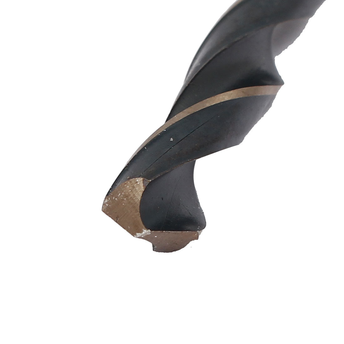 Harfington 9.6mm Drilling Dia 130mm 5-inch Length HSS Straight Shank Twist Drill Bit