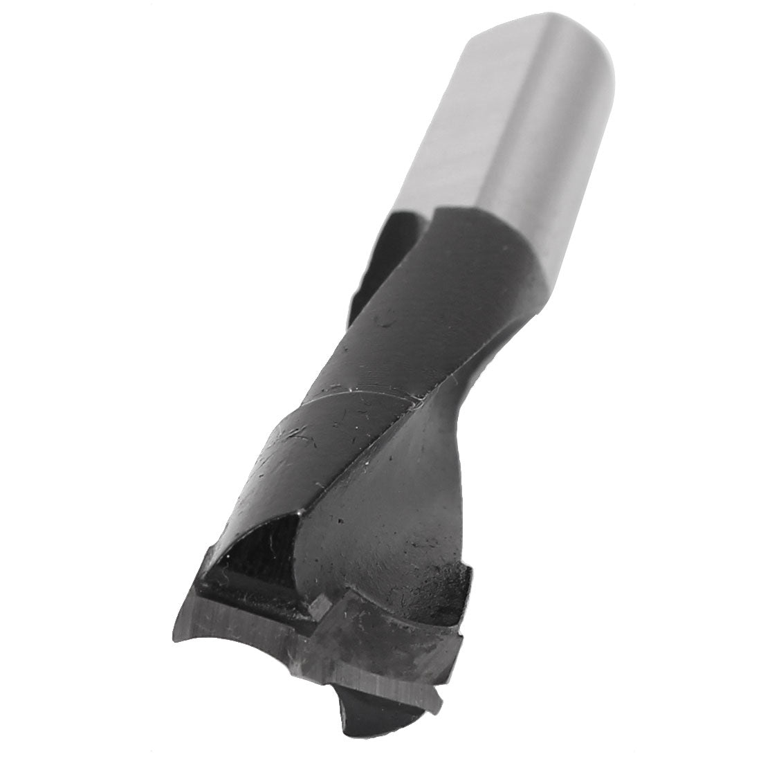 Harfington 13mm Boring Dia Carbide Tipped Brad Point Wood Drill Bit Carpentry Tool