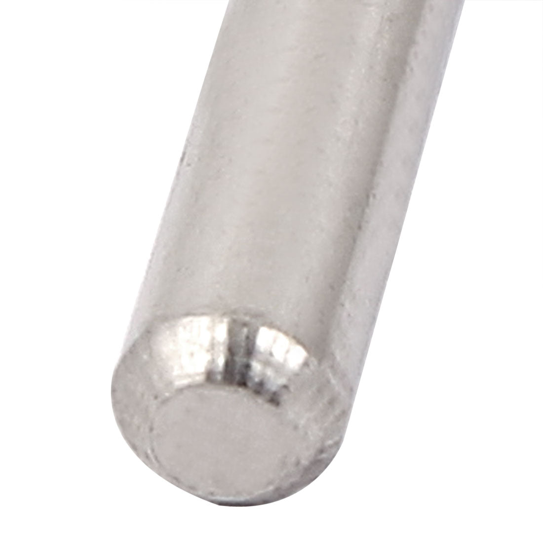 Harfington 0.65mm Cutting Dia 10mm Cutting Depth Jewelry Engrave CNC PCB Drill Bits 5 Pcs