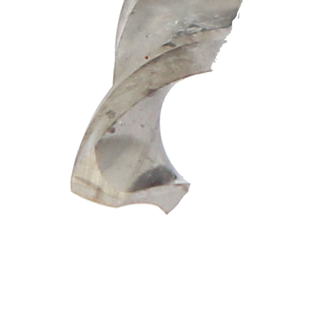 Harfington 3.15mm x 10mm x 3.175mm Straight Shank Carbide PCB CNC Micro Drill Bits 4 Pcs