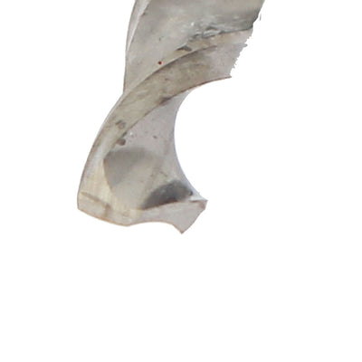 Harfington 3.15mm x 10mm x 3.175mm Straight Shank Carbide PCB CNC Micro Drill Bits 4 Pcs