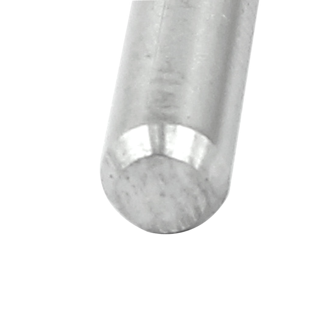 Harfington 0.4mm Cutting Dia PCB Print Circuit Board Carbide Micro Drill Bits Tool 10 Pcs