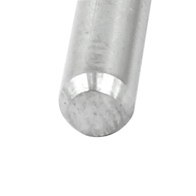 Harfington 0.4mm Cutting Dia PCB Print Circuit Board Carbide Micro Drill Bits Tool 10 Pcs