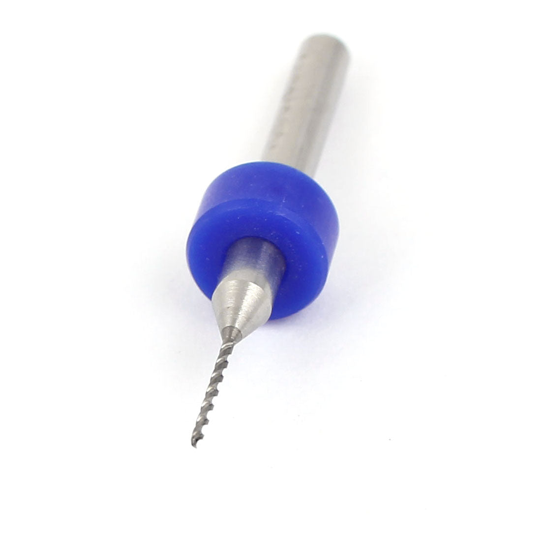 Harfington 0.65mm x 10mm Carbide PCB Print Circuit Board CNC Drill Bits Jewelry Tool 10 Pcs