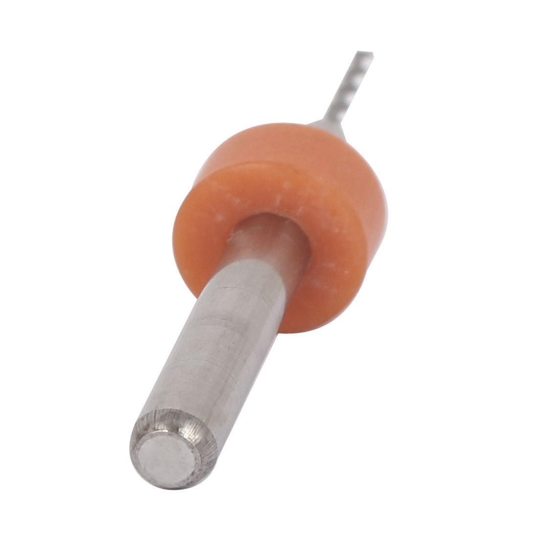 Harfington Arts Crafts Hardware Tool 0.9mm Cutting Dia Carbide Mini Micro Drill Bits 10 Pcs