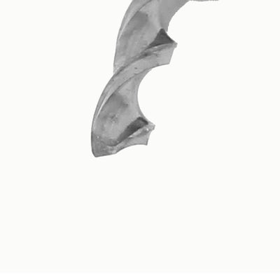 Harfington 2.1mm Cutting Dia Carbide PCB CNC Jewelry Micro Drill Bits Green 6 Pcs