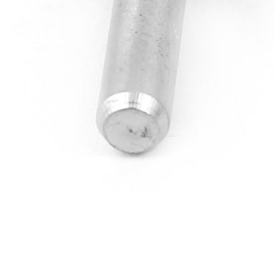 Harfington 2.1mm Cutting Dia Carbide PCB CNC Jewelry Micro Drill Bits Green 6 Pcs