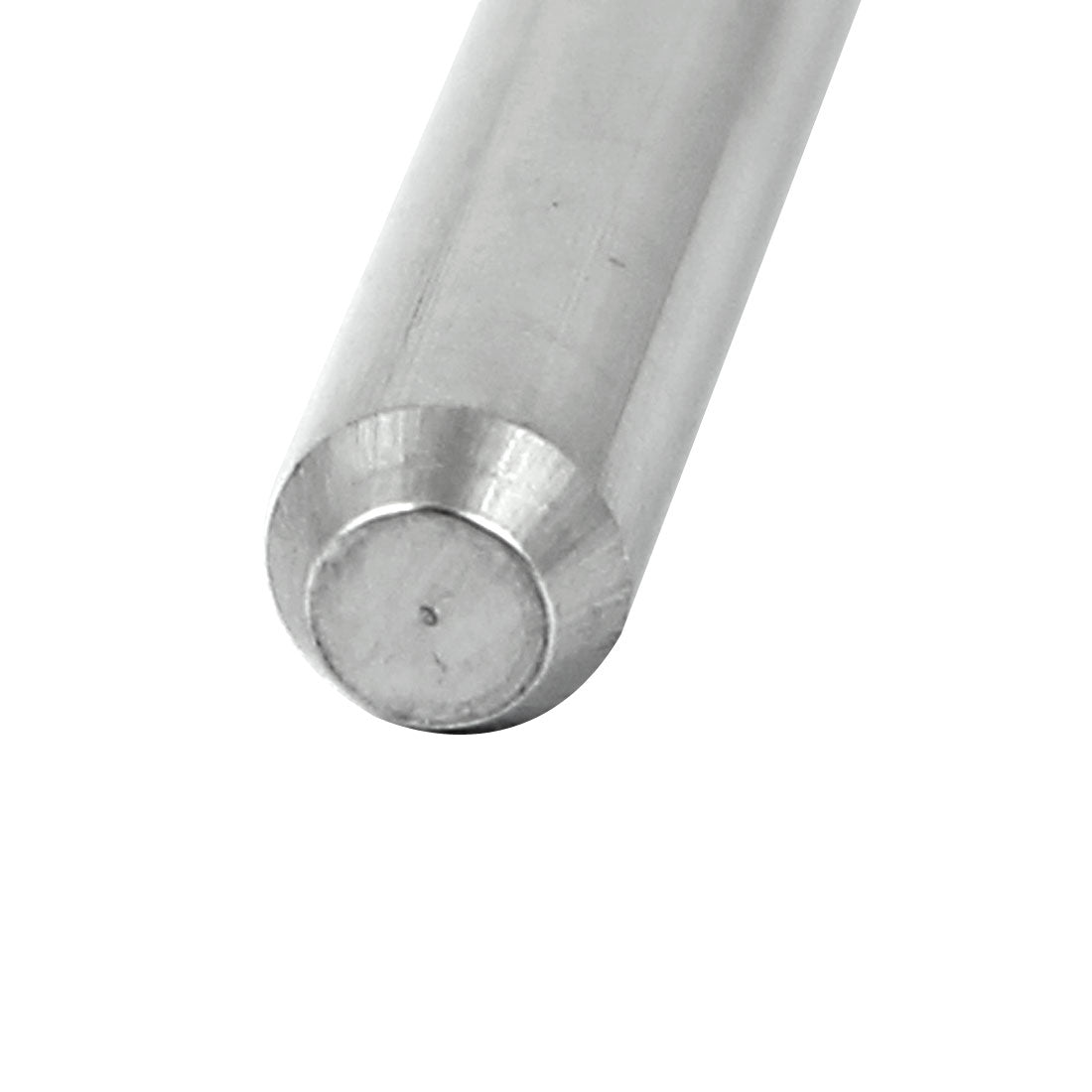 Harfington 0.45mm Tip 7mm Cutting Depth Spiral Flute Carbide PCB Micro Drill Bits Tool 6PCS