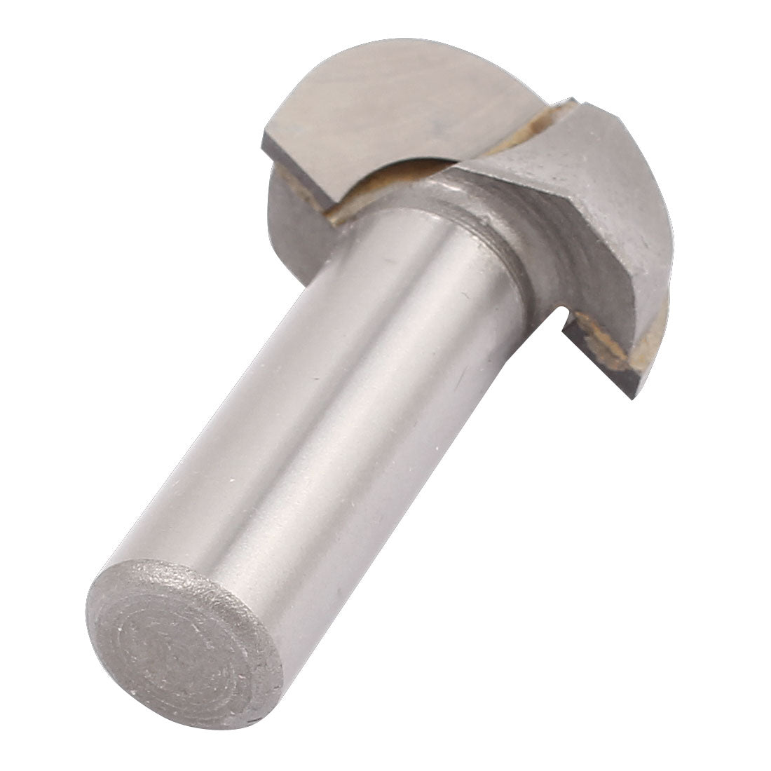 Harfington 1/2" Shank Dia 1-1/8" Cutting Dia Woodworking Round Nose Cove Box Router Bit