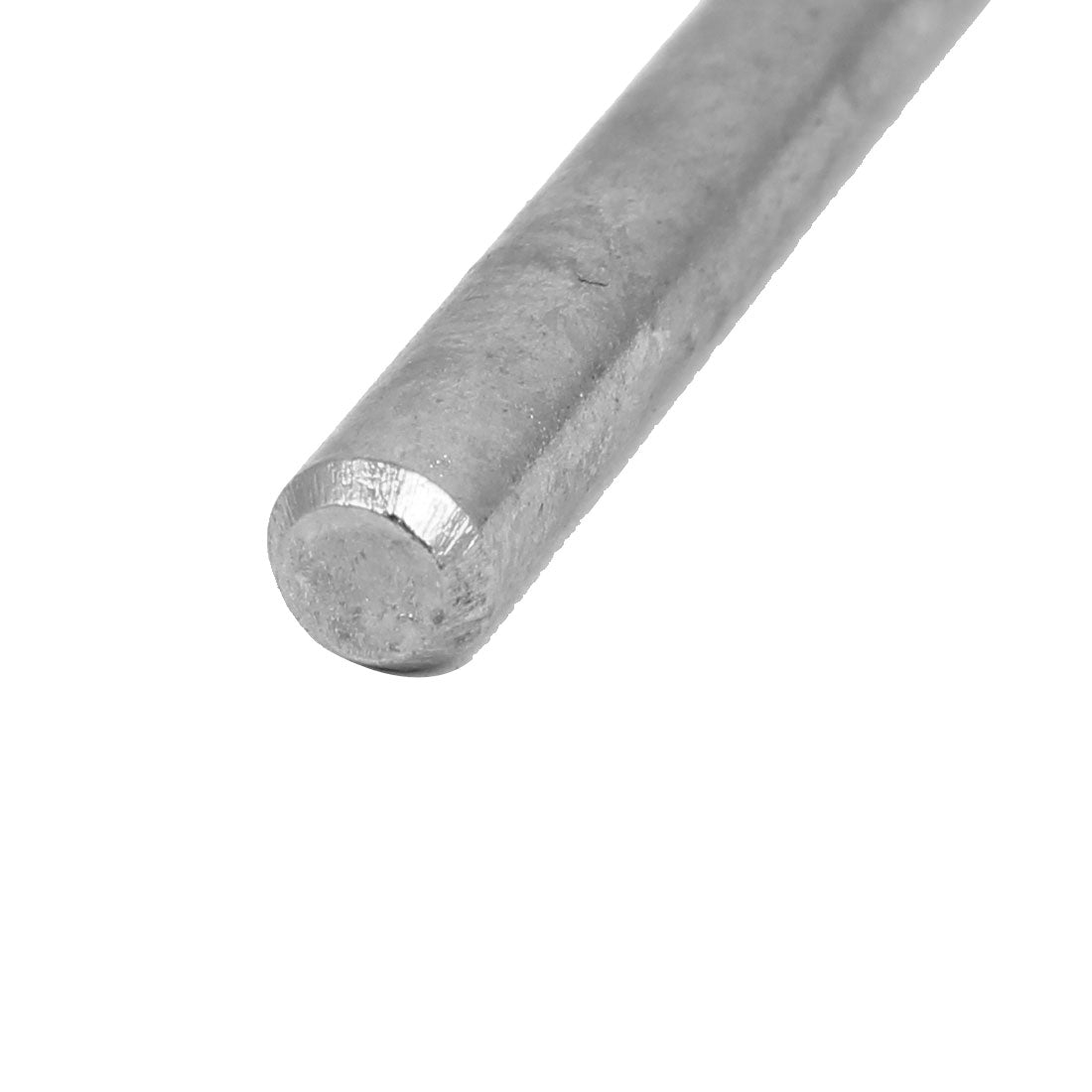 Harfington 6.5mm Dia Cylinder Head Diamond Coated Mounted Point Grinding Bit Polisher