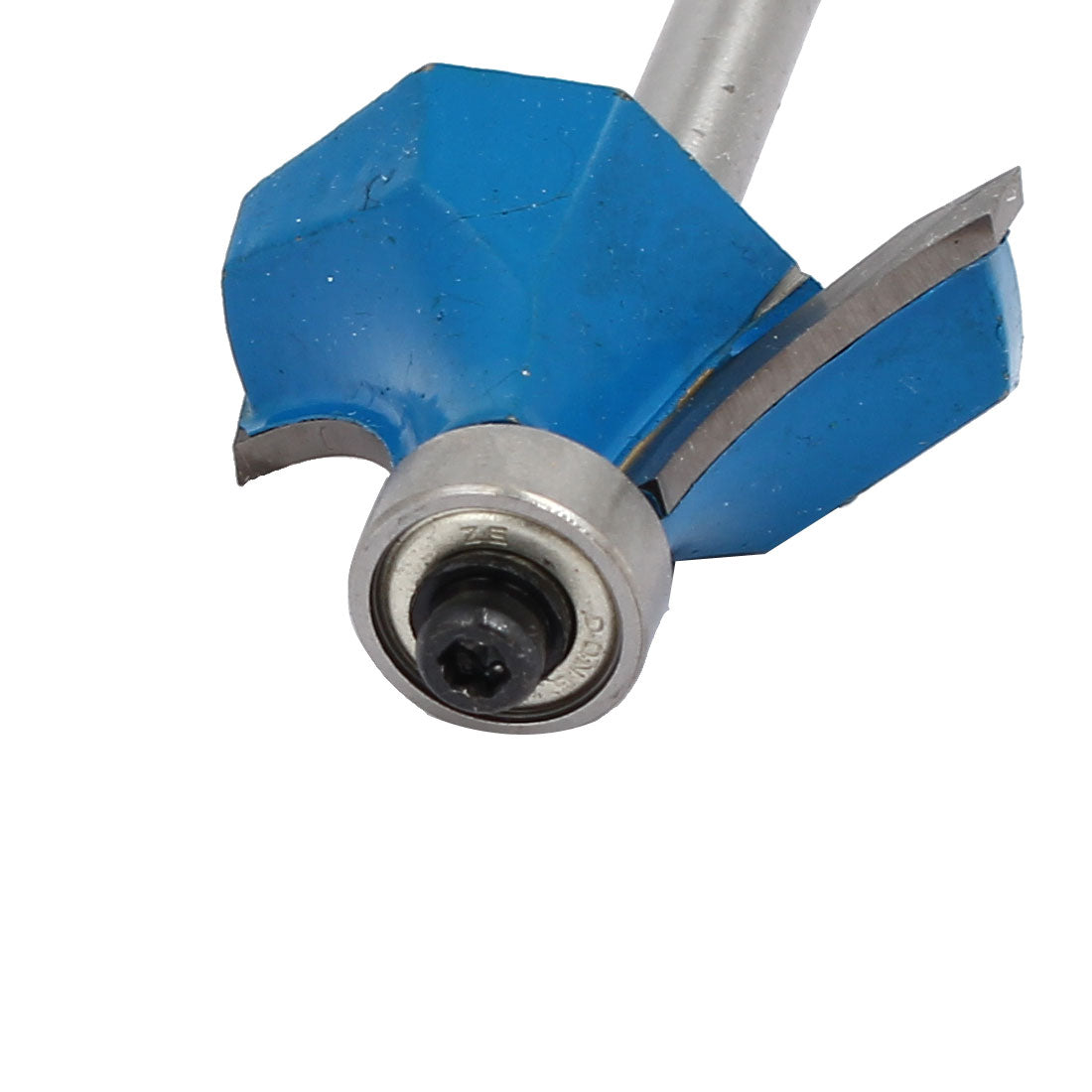 Harfington 1/4-inch Shank 1-inch Cutting Dia 19mm Depth Corner Round Roundover Router Bit