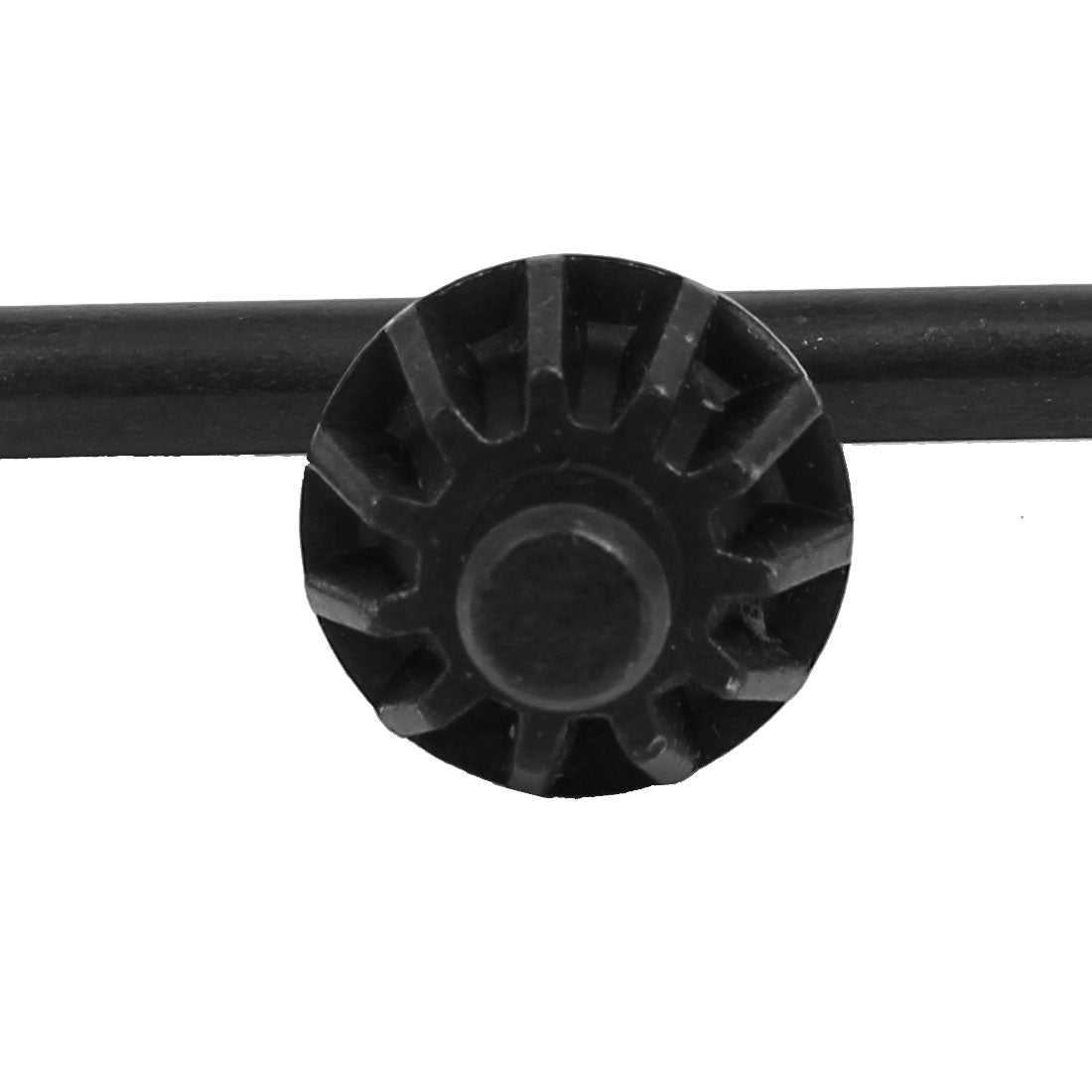 Harfington Drill Chuck Key 8mm Pilot 21mm Gear for Impact Driver Drills Tools Wrench 2pcs