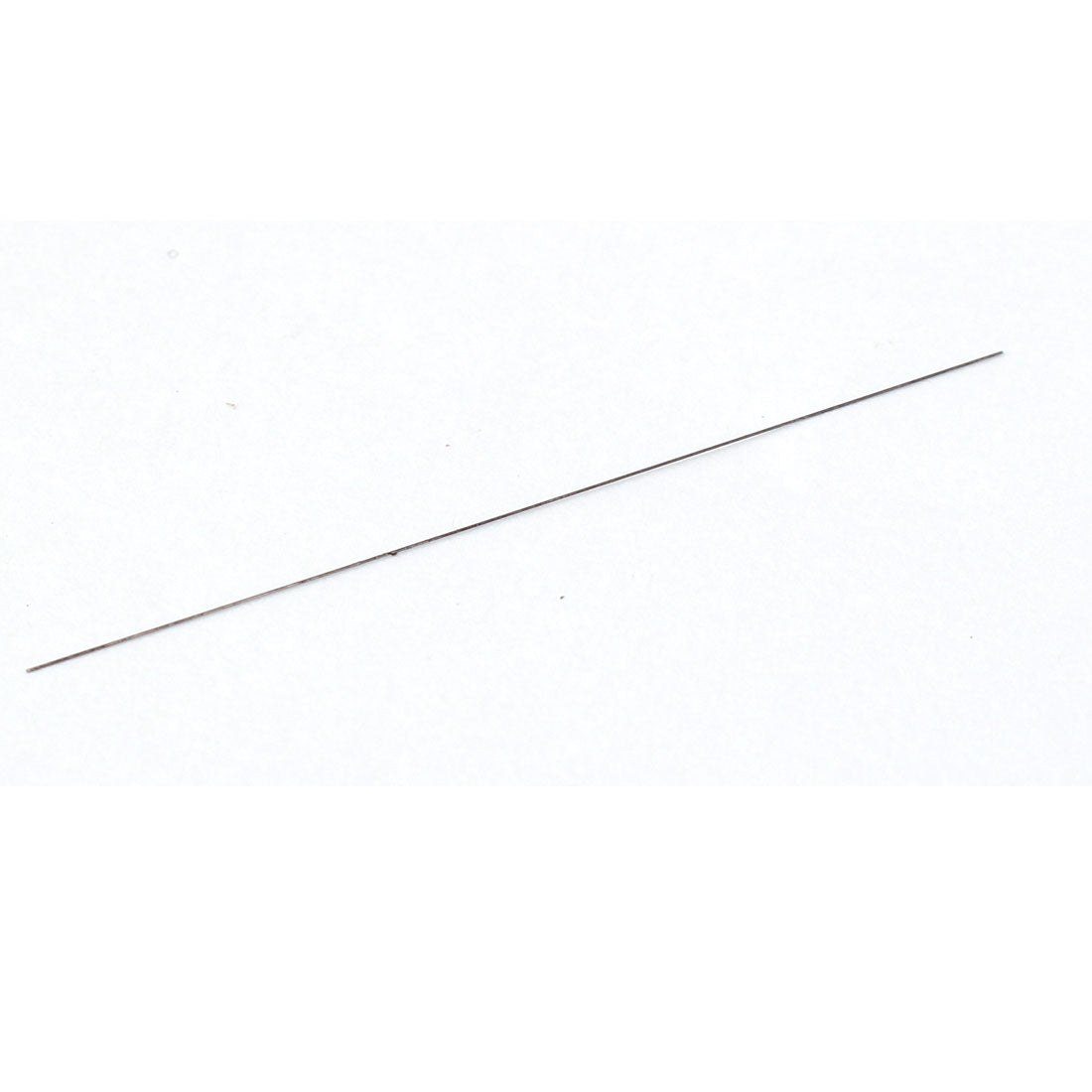 Harfington 0.14mm Dia +/-0.001mm Tolerance Tungsten Carbide Cylinder Pin Gage Gauge