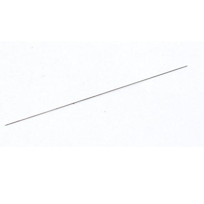 Harfington 0.14mm Dia +/-0.001mm Tolerance Tungsten Carbide Cylinder Pin Gage Gauge