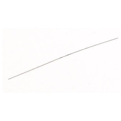 Harfington 0.15mm Dia +/-0.001mm Tolerance Tungsten Carbide Cylinder Pin Gage Gauge