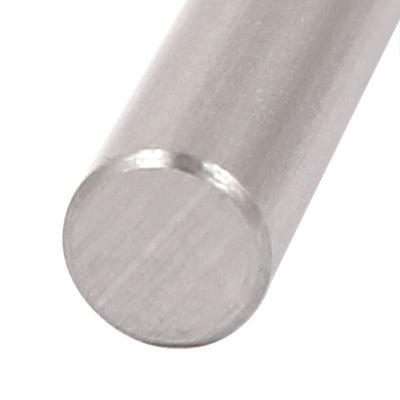 Harfington 2.01mm Dia +/-0.001mm Tolerance Cylindrical Rod Measuring Pin Gage Gauge