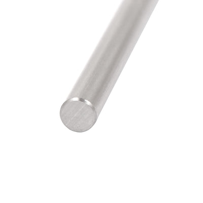 Harfington 3.00mm Dia +/-0.001mm Tolerance Tungsten Carbide Cylindrical Pin Gage Gauge