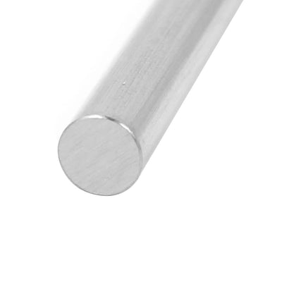 Harfington 3.81mm x 50mm Tungsten Carbide Cylinder Rod Measuring Pin Gage Gauge